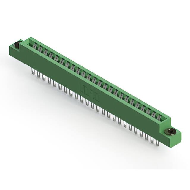 316-024-400-103 EDAC Inc.  Edgeboard Connectors